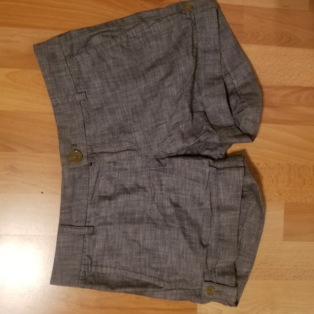 Banana Republic Dressy Shorts